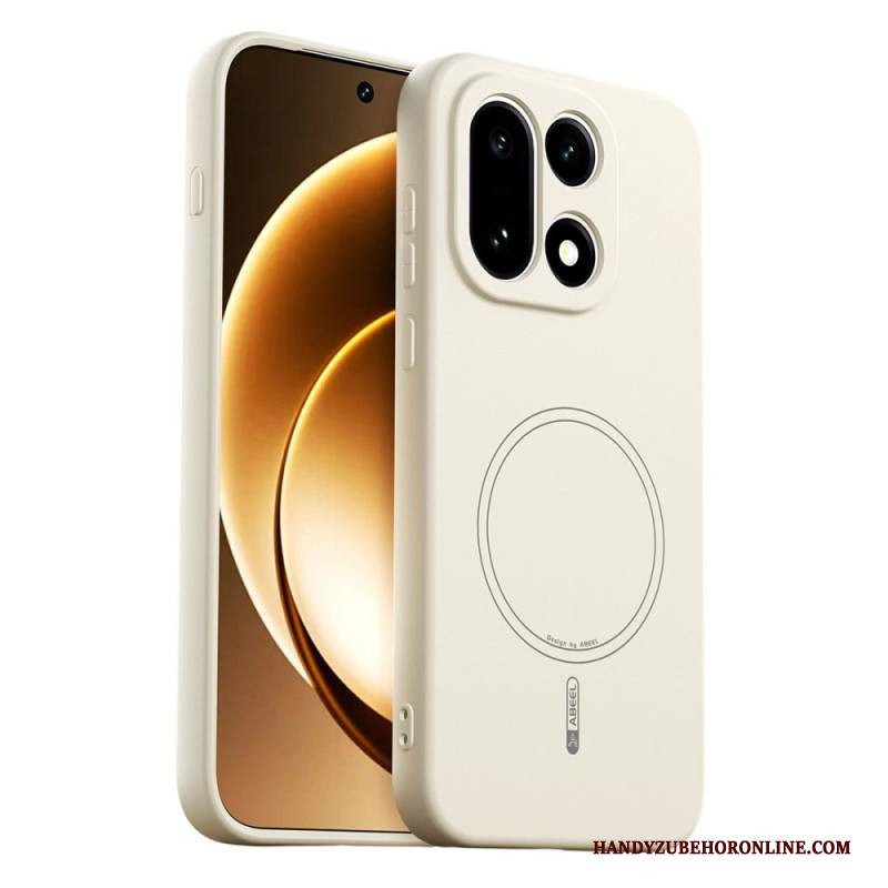 Hülle Oneplus 15 Handyhülle Magsafe Flüssigsilikon Abeel