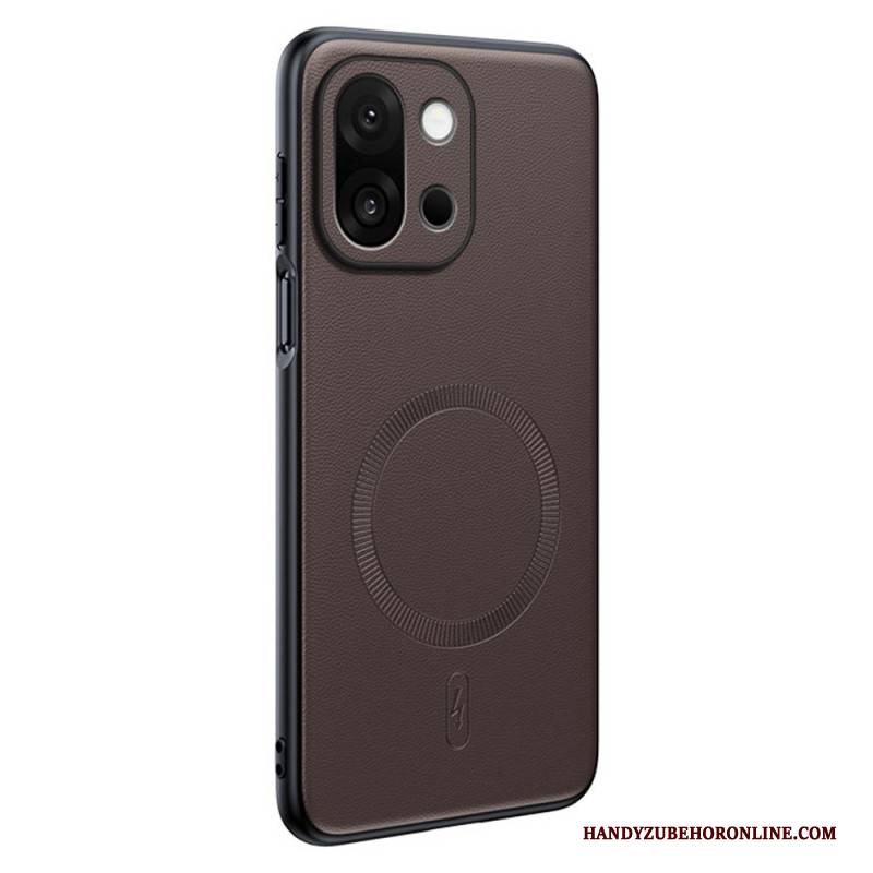 Hülle Oneplus 15 Handyhülle Magsafe Hybrid