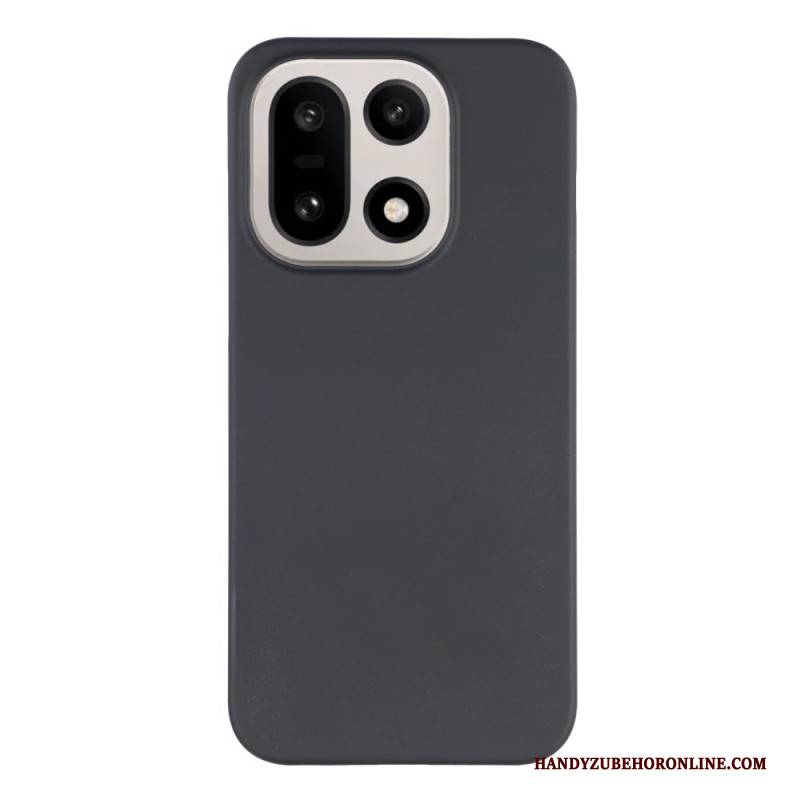 Hülle Oneplus 15 Handyhülle Minimalistisch