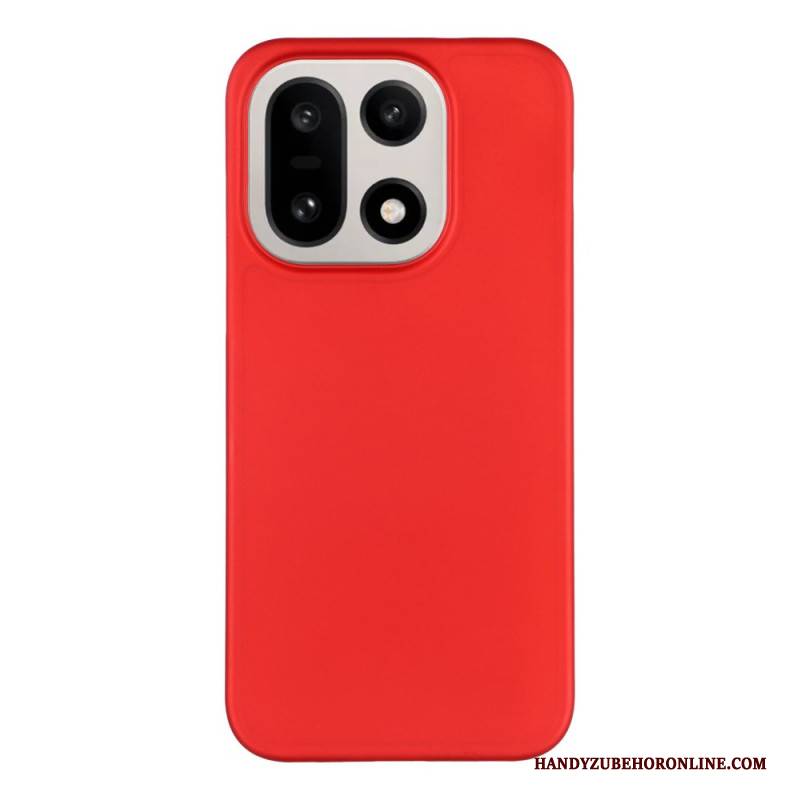 Hülle Oneplus 15 Handyhülle Minimalistisch