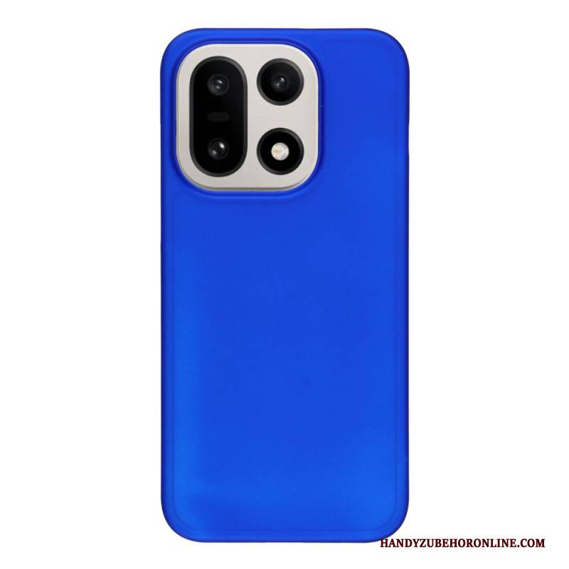 Hülle Oneplus 15 Handyhülle Minimalistisch