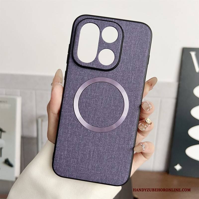 Hülle Oneplus 15 Handyhülle Minimalistisch Magsafe