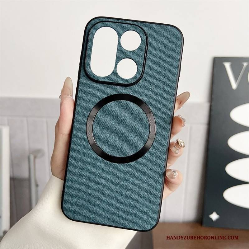 Hülle Oneplus 15 Handyhülle Minimalistisch Magsafe