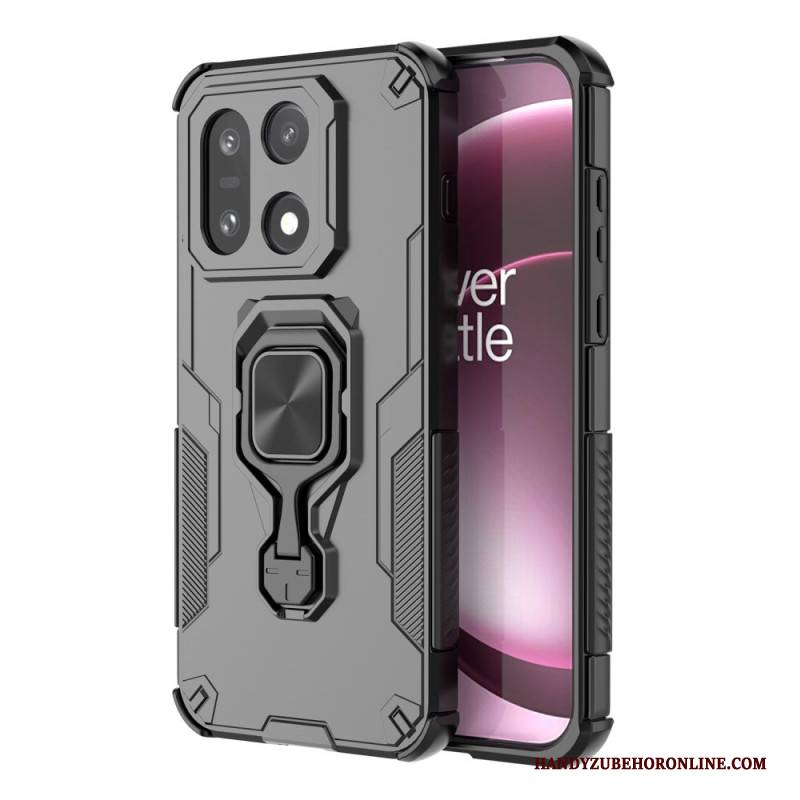 Hülle Oneplus 15 Handyhülle Robuster Magnetischer Ringständer