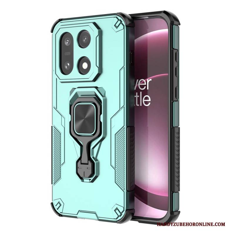 Hülle Oneplus 15 Handyhülle Robuster Magnetischer Ringständer