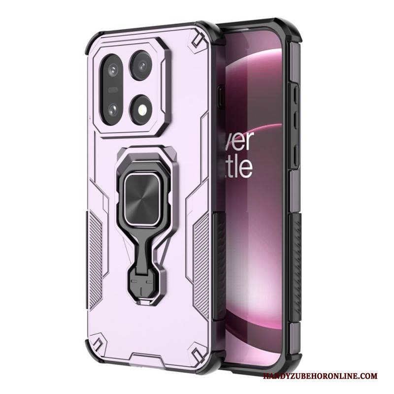 Hülle Oneplus 15 Handyhülle Robuster Magnetischer Ringständer