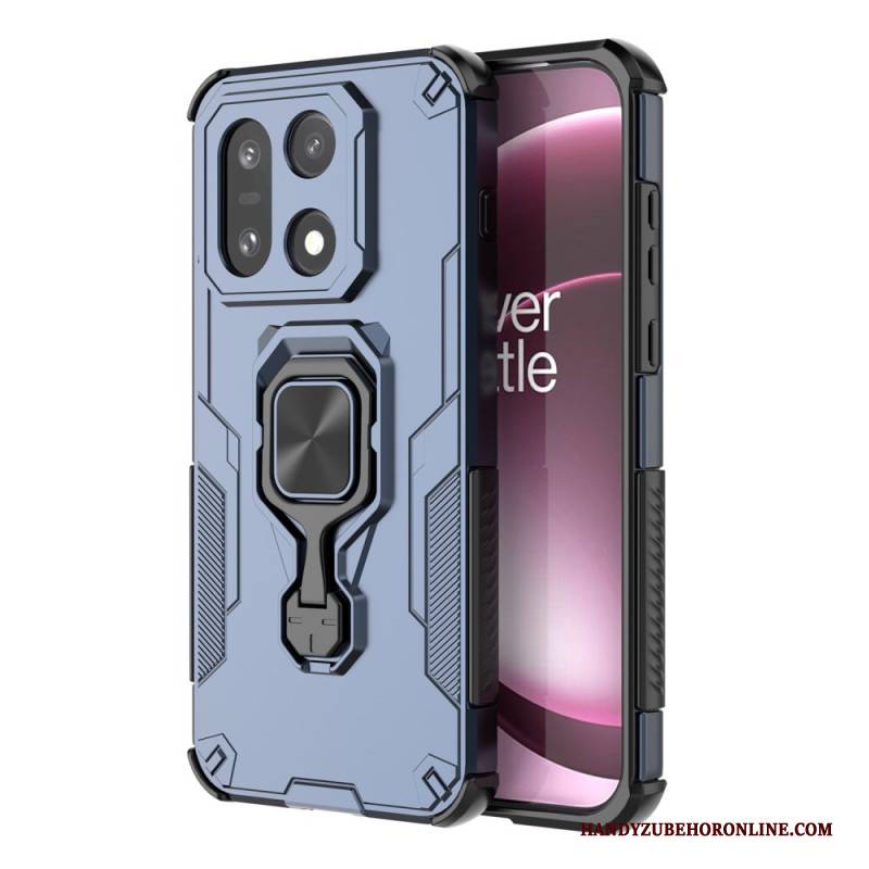 Hülle Oneplus 15 Handyhülle Robuster Magnetischer Ringständer