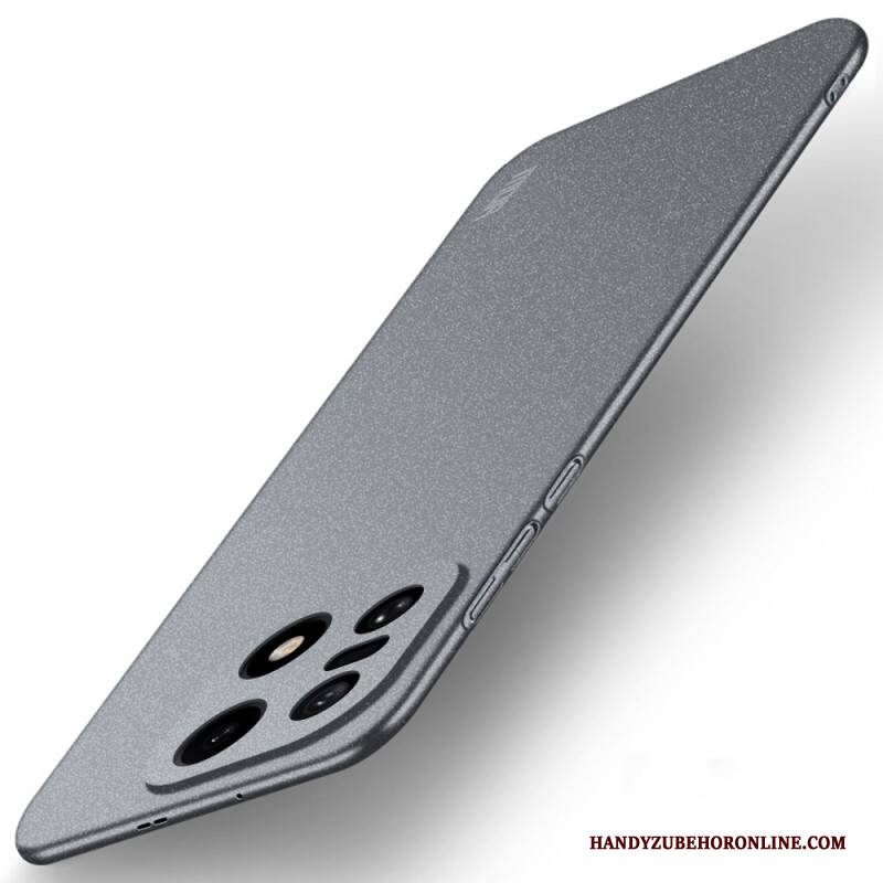 Hülle Oneplus 15 Handyhülle Shield Matte Serie Mofi