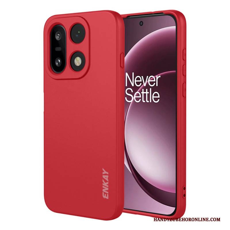 Hülle Oneplus 15 Handyhülle Silikon