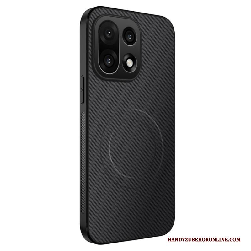 Hülle Oneplus 15 Magsafe Carbonfaser