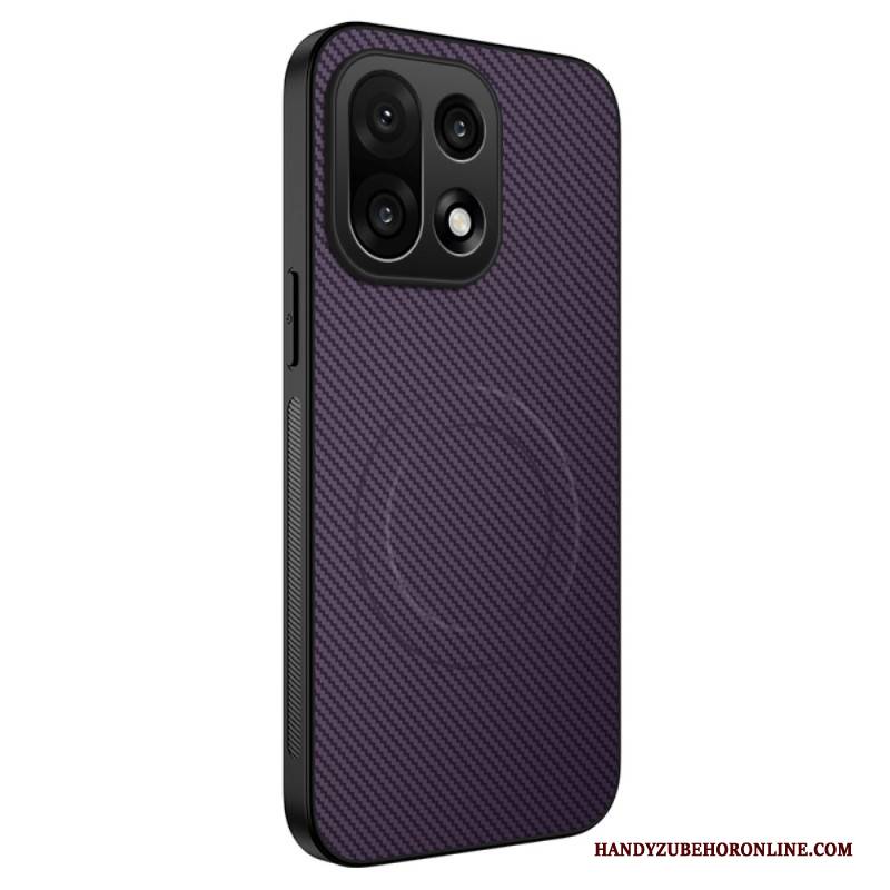 Hülle Oneplus 15 Magsafe Carbonfaser
