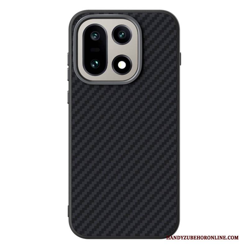 Hülle Oneplus 15 Magsafe Carbonfaser Abeel