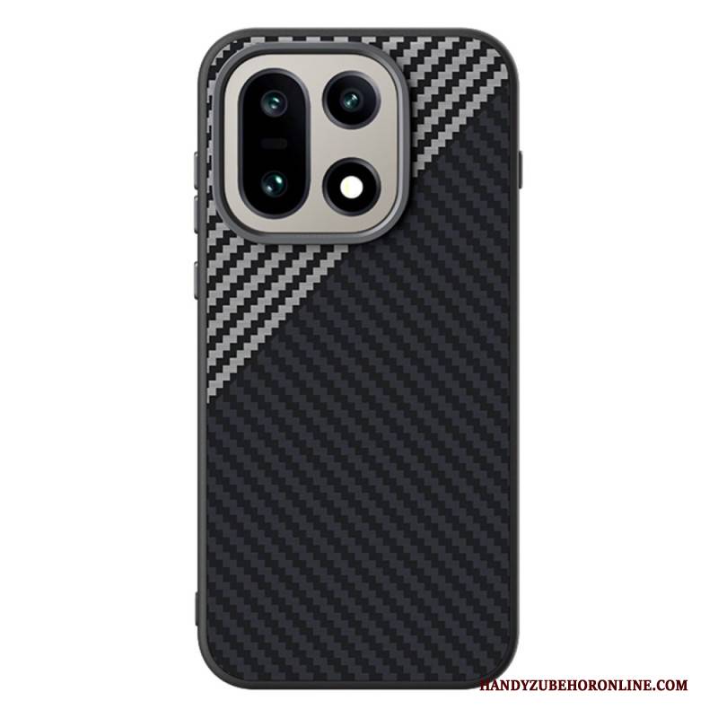 Hülle Oneplus 15 Magsafe Carbonfaser Abeel