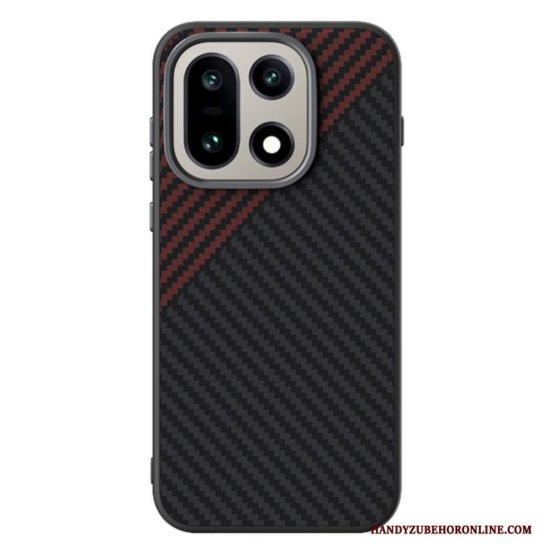 Hülle Oneplus 15 Magsafe Carbonfaser Abeel