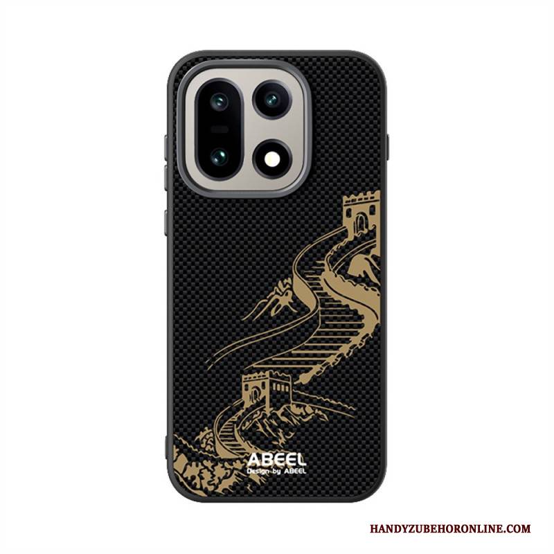 Hülle Oneplus 15 Magsafe-muster Abeel