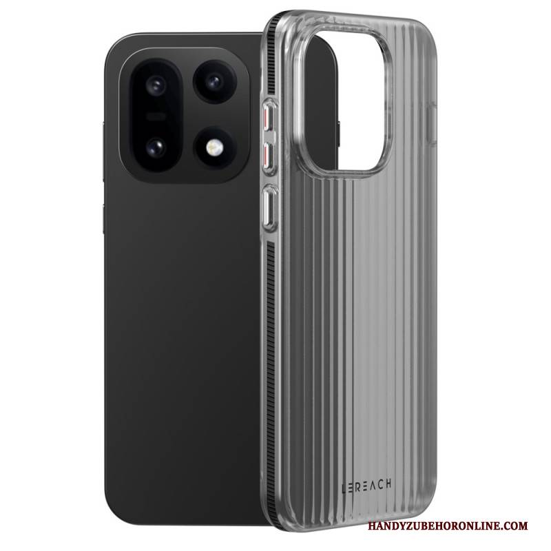 Hülle Oneplus 15 Toc-serie Lereach