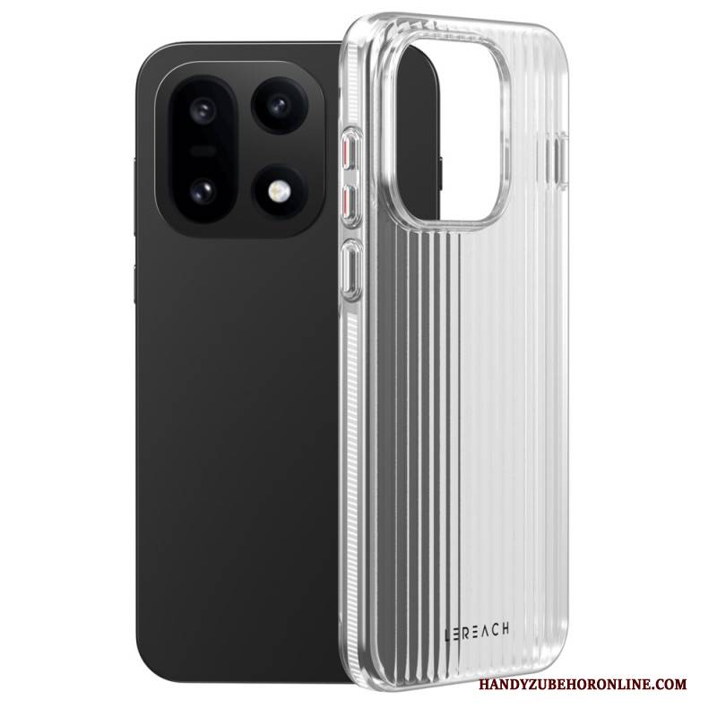 Hülle Oneplus 15 Toc-serie Lereach