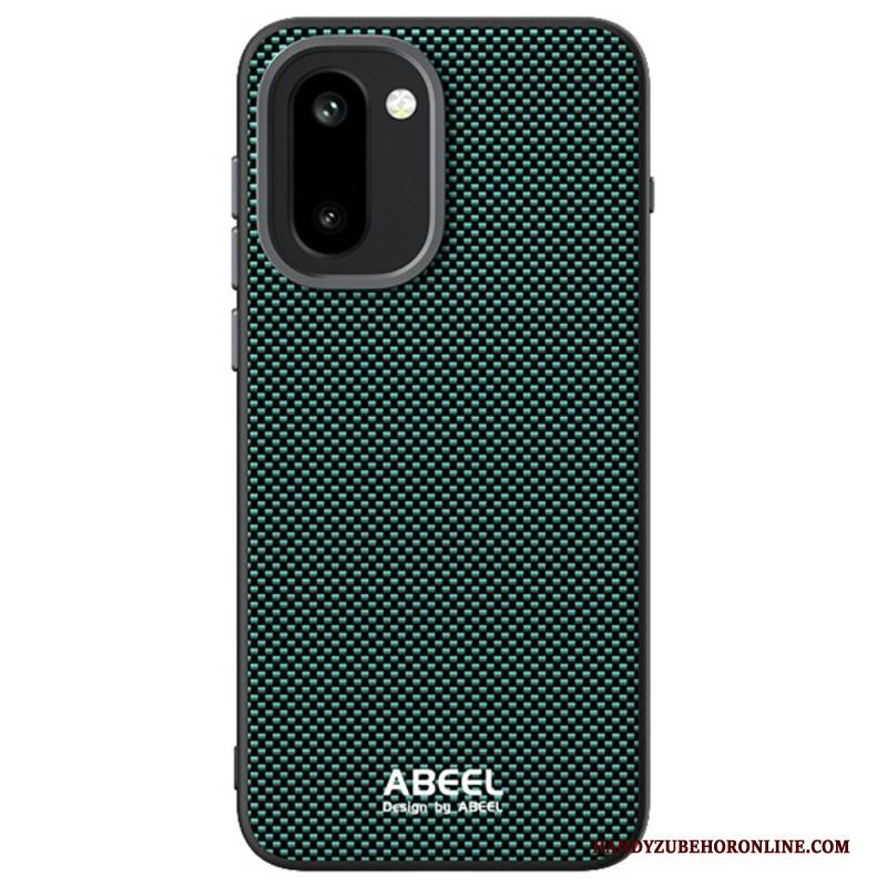 Hülle Oneplus 15r Abeel Klassische Magnetische Geldbörse