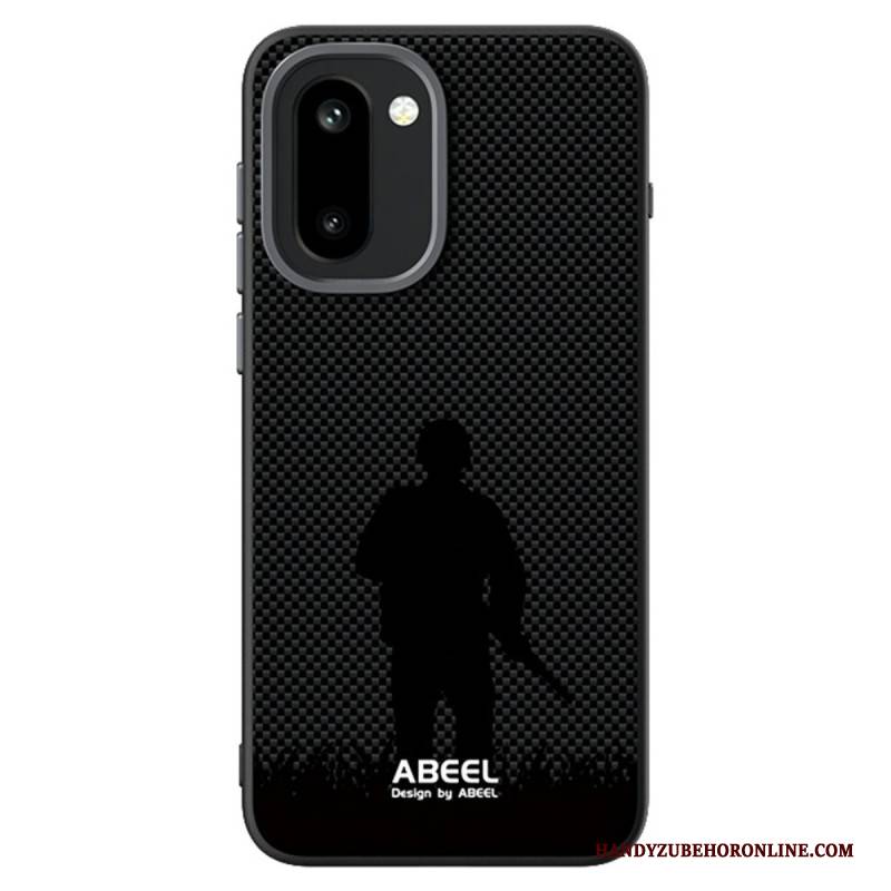 Hülle Oneplus 15r Abeel Magnetische Geldbörse Mit Muster