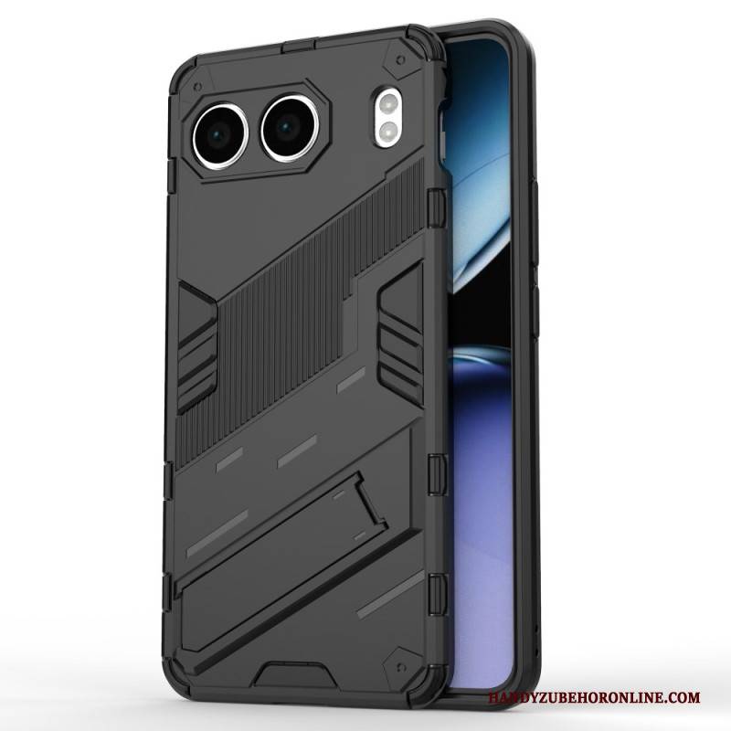 Hülle Oneplus Nord 4 Abnehmbarer Ständer Mit Zwei Positionen