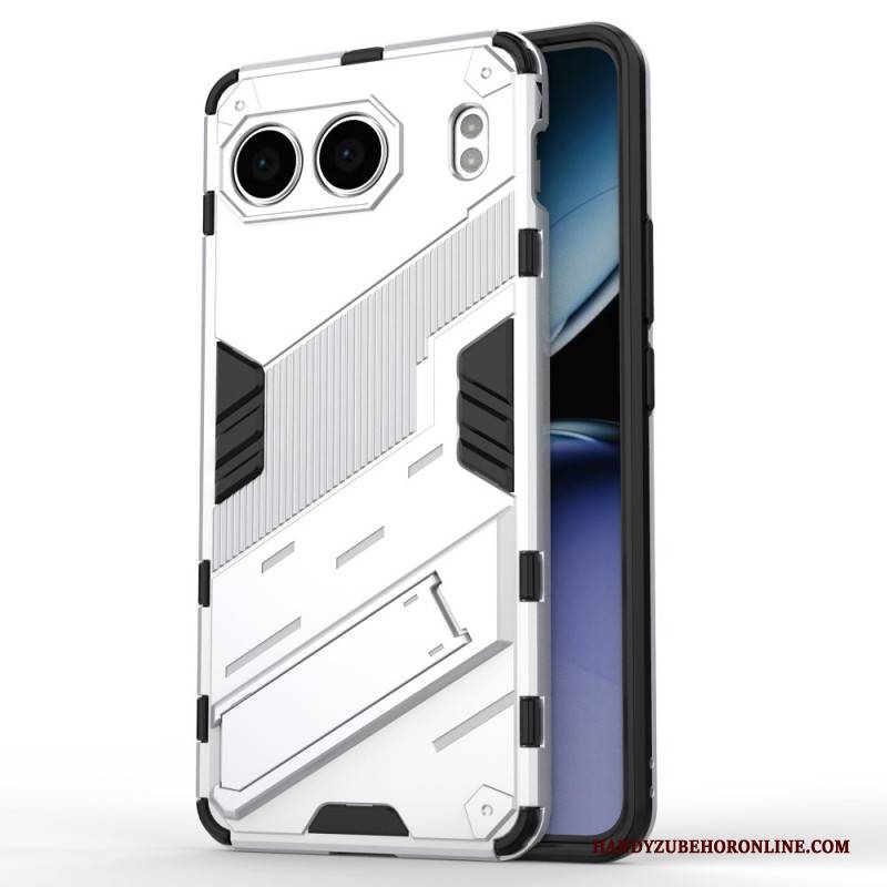 Hülle Oneplus Nord 4 Abnehmbarer Ständer Mit Zwei Positionen