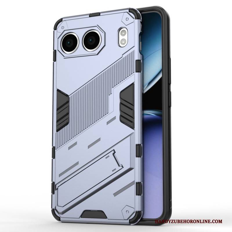 Hülle Oneplus Nord 4 Abnehmbarer Ständer Mit Zwei Positionen