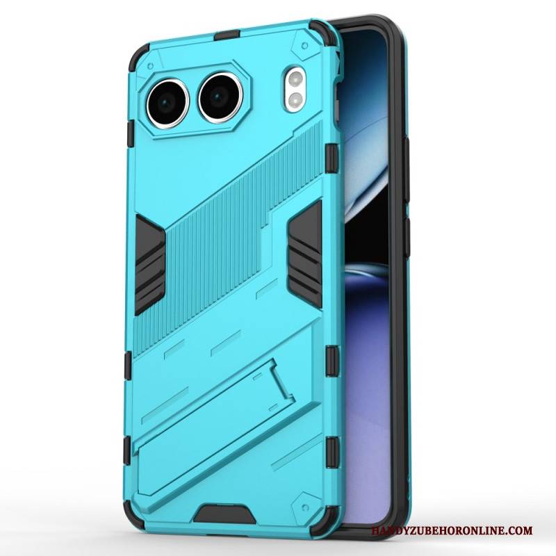 Hülle Oneplus Nord 4 Abnehmbarer Ständer Mit Zwei Positionen