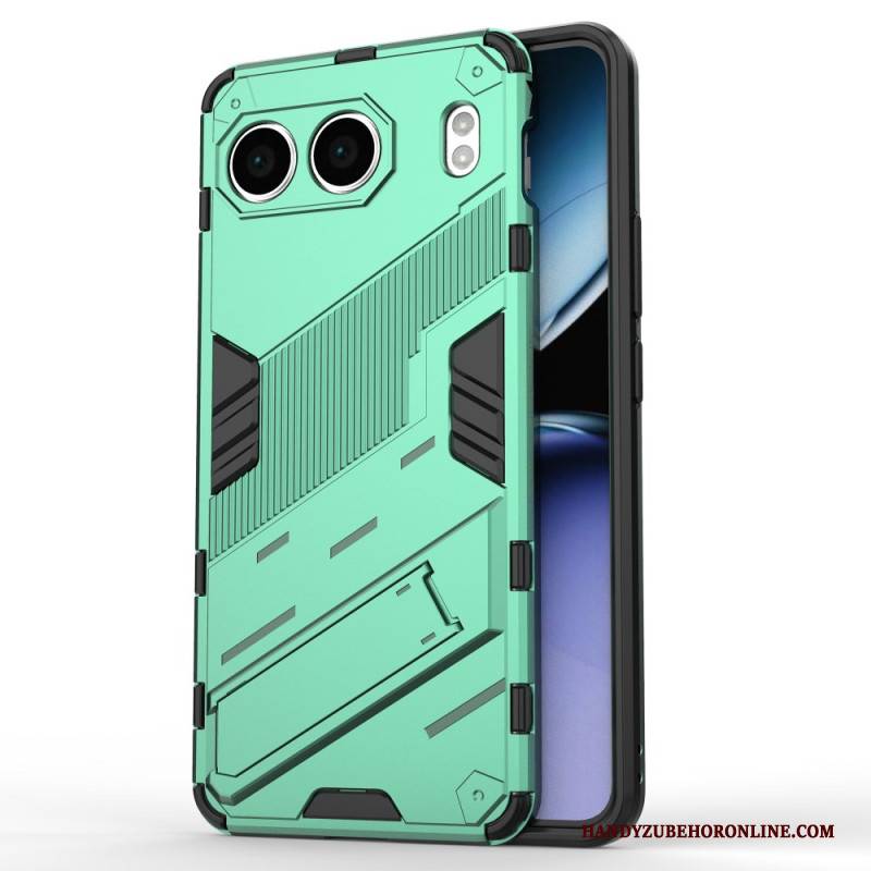 Hülle Oneplus Nord 4 Abnehmbarer Ständer Mit Zwei Positionen