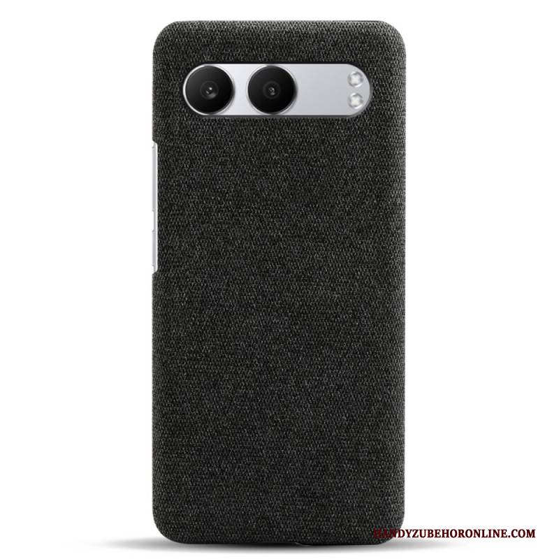 Hülle Oneplus Nord 4 Handyhülle Stoff