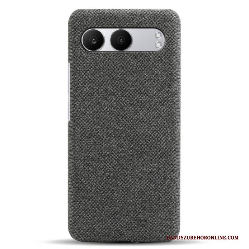 Hülle Oneplus Nord 4 Handyhülle Stoff