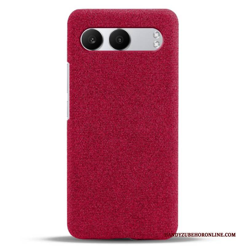 Hülle Oneplus Nord 4 Handyhülle Stoff