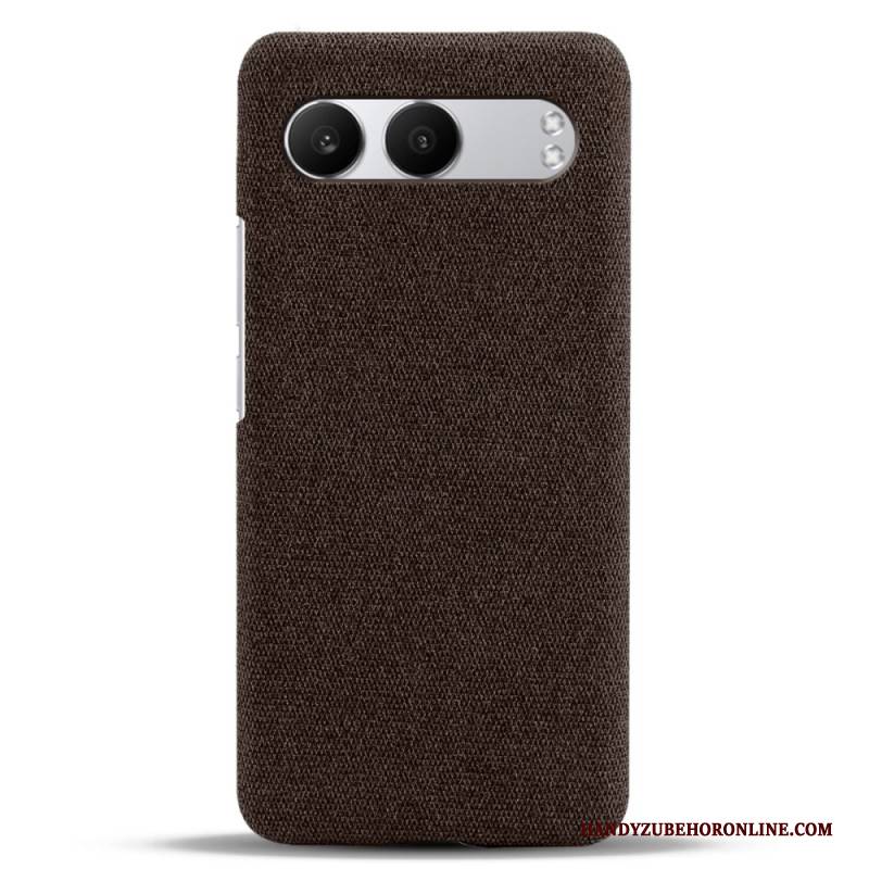 Hülle Oneplus Nord 4 Handyhülle Stoff