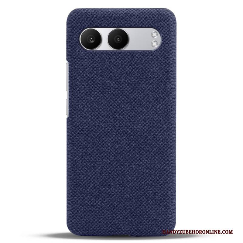 Hülle Oneplus Nord 4 Handyhülle Stoff