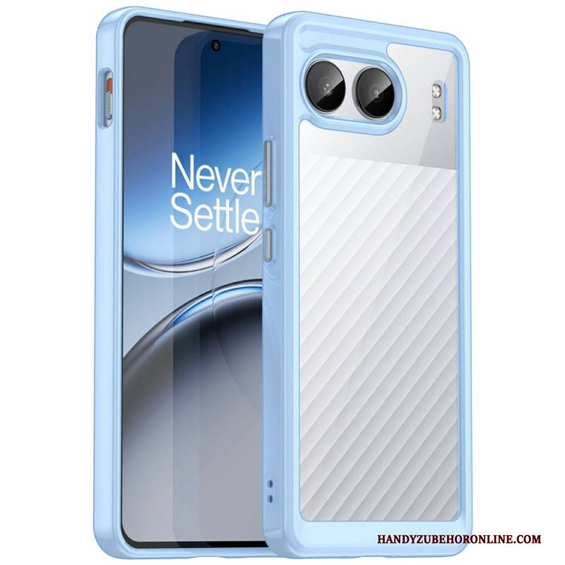 Hülle Oneplus Nord 4 Stoßfest