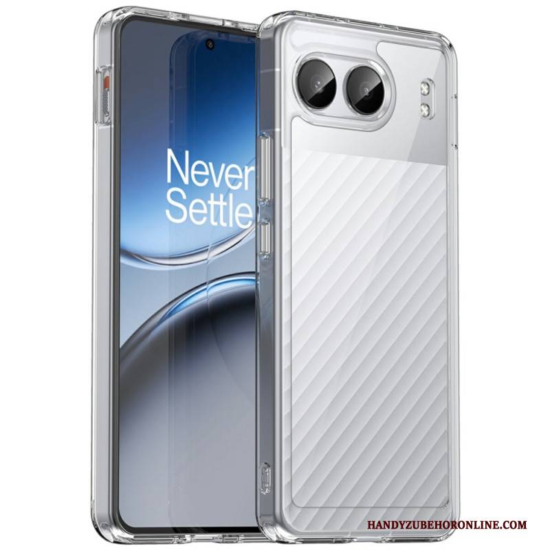 Hülle Oneplus Nord 4 Stoßfest