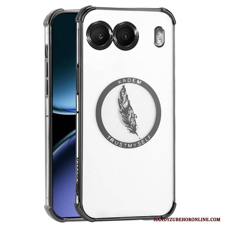 Hülle Oneplus Nord 4 Ultraleichtes Kadem