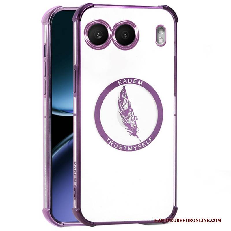 Hülle Oneplus Nord 4 Ultraleichtes Kadem