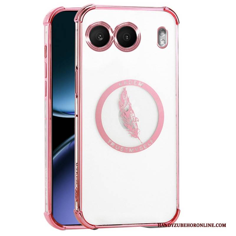 Hülle Oneplus Nord 4 Ultraleichtes Kadem