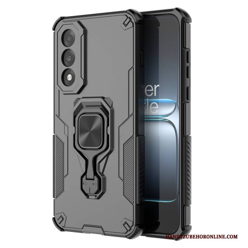 Hülle Oneplus Nord 5 Extrem Robust Mit Drehbarem Ständer