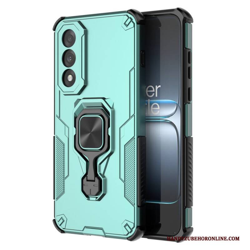 Hülle Oneplus Nord 5 Extrem Robust Mit Drehbarem Ständer