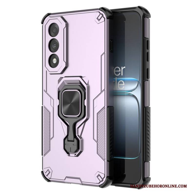 Hülle Oneplus Nord 5 Extrem Robust Mit Drehbarem Ständer