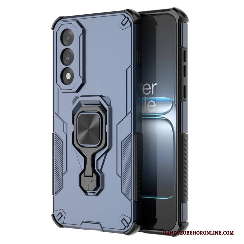 Hülle Oneplus Nord 5 Extrem Robust Mit Drehbarem Ständer