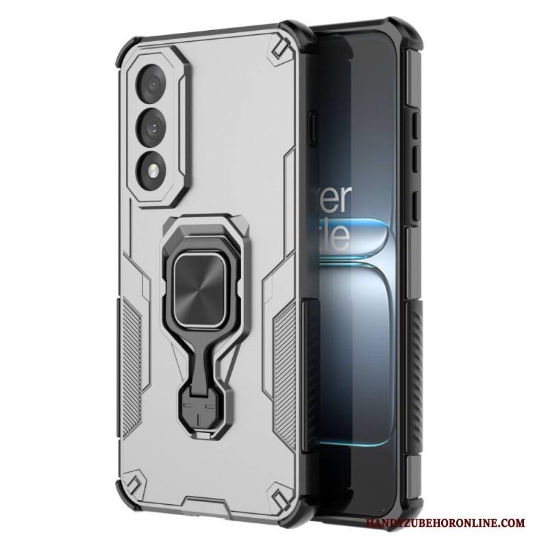 Hülle Oneplus Nord 5 Extrem Robust Mit Drehbarem Ständer