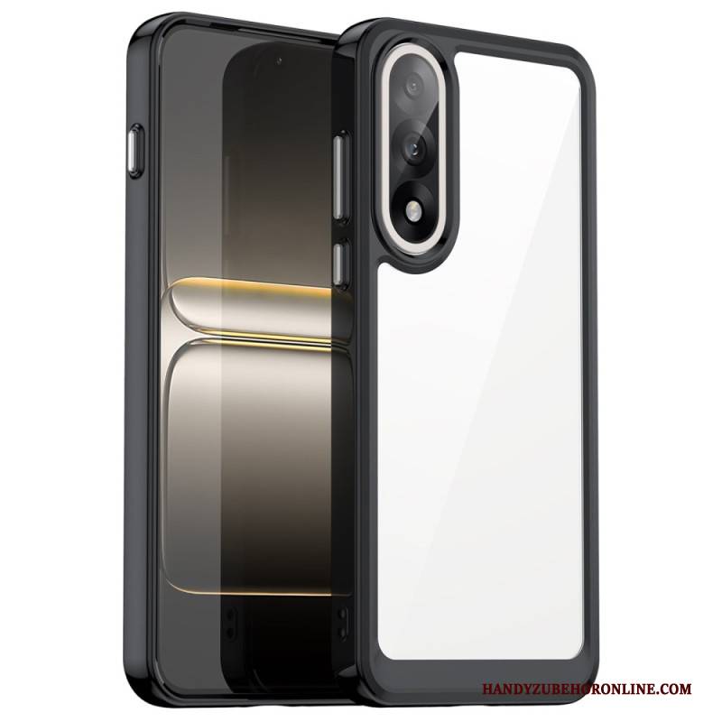 Hülle Oneplus Nord 5 Hybrid