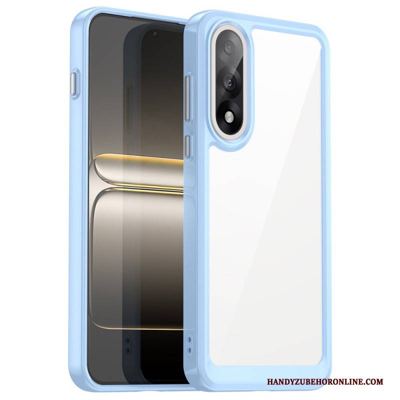 Hülle Oneplus Nord 5 Hybrid