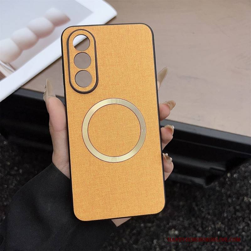 Hülle Oneplus Nord 5 Magsafe-kompatibles Material