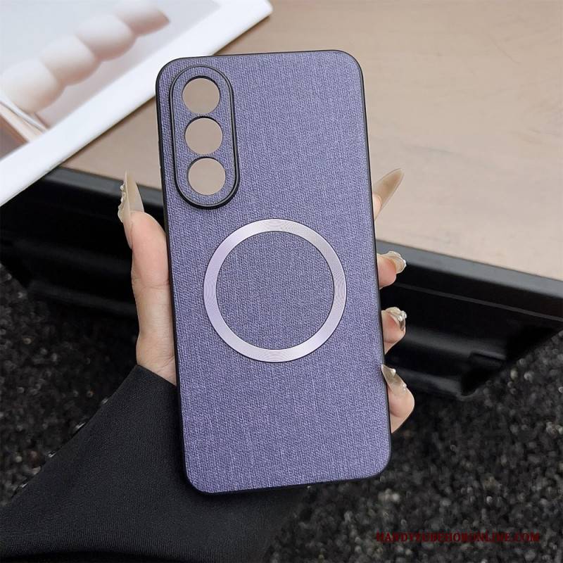 Hülle Oneplus Nord 5 Magsafe-kompatibles Material