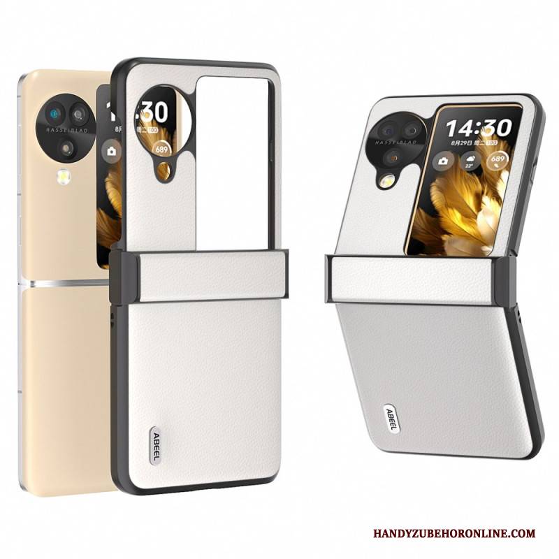 Hülle Oppo Find N3 Flip Abeel