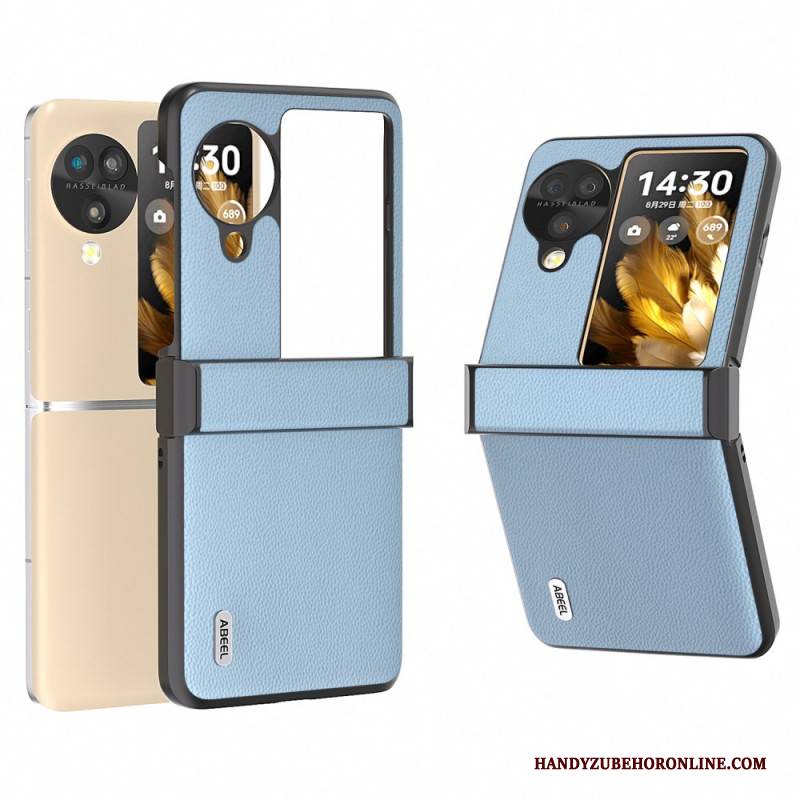 Hülle Oppo Find N3 Flip Abeel