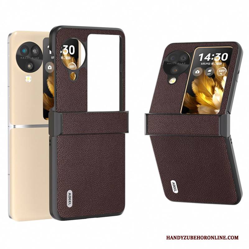 Hülle Oppo Find N3 Flip Abeel